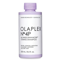 OLAPLEX® - OLAPLEX N°4P SHAMPOING PURPLE 250ML