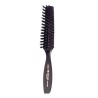 ALTESSE® - BROSSE LISSOIR ALTESSE 4 RANGS SANGLIER PLATE