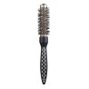 AUCUNE - BROSSE THERMACTIVE THERMIQUE EN CERAMIQUE ET CARBONE 25MM