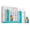 MOROCCANOIL® - MOROCCANOIL BOX PRINTEMPS VOLUME