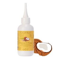 TOOFRUIT - TOOFRUIT CHASSE O POUX MASQUE HUILE 125ML