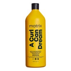 MATRIX - TOTAL RESULTS SHAMPOING CURL CAN DREAM HYDRATANT LEGER 1000ML