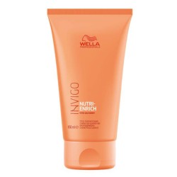 WELLA - INVIGO CREME DE LISSAGE ANTI FRISOTTIS / ENRICH 150ML