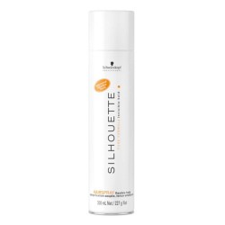 SCHWARZKOPF - SILHOUETTE SPRAY FIXATION SOUPLE 750ML