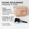 SCHWARZKOPF - BLONDME POUDRE COMPACTE DECOLORANTE 450G