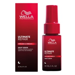 WELLA - ULTIMATE REPAIR SERUM DE NUIT 30ML