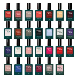 MANUCURIST - MANUCURIST GREEN FLASH VERNIS 15ML