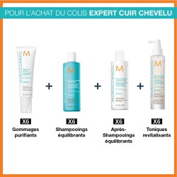 MOROCCANOIL® - MOROCCANOIL COLIS EXPERT CUIR CHEVELU