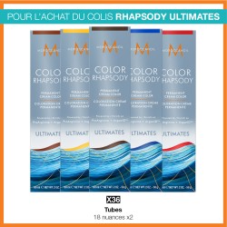 MOROCCANOIL® - MOROCCANOIL COLIS RHAPSODY ULTIMATES