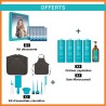 MOROCCANOIL® - MOROCCANOIL COLIS RHAPSODY ULTIMATES