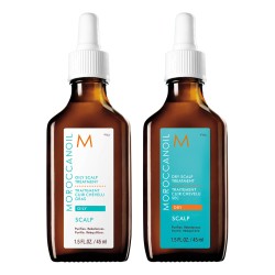 MOROCCANOIL® - MOROCCANOIL SOIN CUIR CHEVELU 45ML