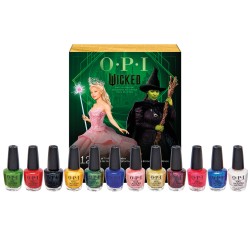 OPI - CALENDRIER DE L'AVENT WICKED