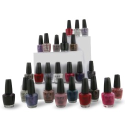 OPI - OPI MINI NAIL LACQUER ASSORTI X25