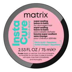 MATRIX - TOTAL RESULTS BAUME INSTACURE BUILD A BOND 75ML