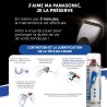 PANASONIC - TONDEUSE DE COUPE PANASONIC ER-FGP65