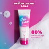 LES SECRETS DE LOLY - LES SECRETS DE LOLY CARE FUSION SHAMPOING 250ML