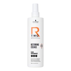 SCHWARZKOPF - BONACURE R-TWO ESSENCE RENFORÇATRICE 400ML