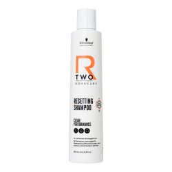 SCHWARZKOPF - BONACURE R-TWO SHAMPOING RECONSTRUCTEUR 250ML