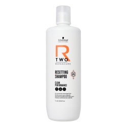 SCHWARZKOPF - BONACURE R-TWO SHAMPOING RECONSTRUCTEUR 1000ML