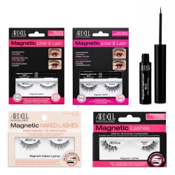 ARDELL® - ARDELL KIT FAUX CILS ET EYELINER MAGNETIQUE