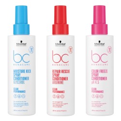 SCHWARZKOPF - BONACURE SPRAY BAUME 200ML