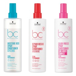 SCHWARZKOPF - BONACURE SPRAY BAUME 400ML