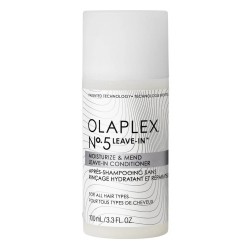 OLAPLEX® - OLAPLEX N°5 APRES SHAMPOING SANS RINCAGE HYDRATANT 100ML