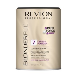 REVLON® - BLONDERFUL POUDRE 7 750G