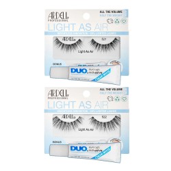 ARDELL® - ARDELL FAUX CILS LIGHT AS AIR