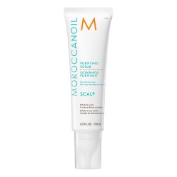 MOROCCANOIL® - MOROCCANOIL GOMMAGE PURIFIANT 125ML