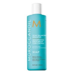 MOROCCANOIL® - MOROCCANOIL SHAMPOING EQUILIBRE CUIR CHEVELU 250ML