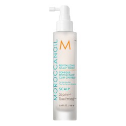 MOROCCANOIL® - MOROCCANOIL TONIQUE REVITALISANT CUIR CHEVELU 100ML