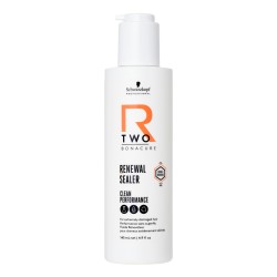 SCHWARZKOPF - BONACURE R-TWO FLUIDE RÉNOVATEUR 145ML