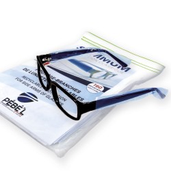 PROTEGE BRANCHES LUNETTES SACHET X80 PAIRES SUMMUM